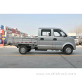 DONGFENG DOUBLE CABIN MINI TRUCK WITH LONG CA